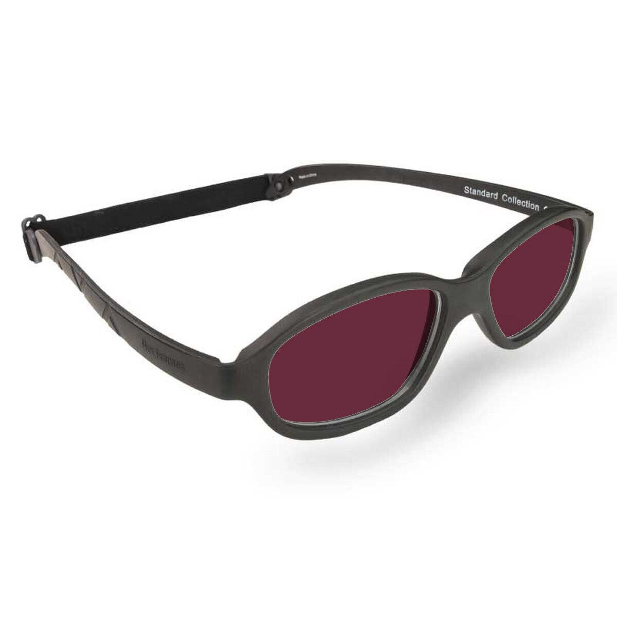 Low Vision Tinted Glasses for Kids
